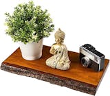 10 Best Floating Shelves UK 2024 | House of Rustic, Habitat and More 4