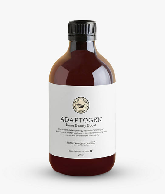 10 Best Adaptogen Supplements 2024 | UK Nutritionist Reviewed 2