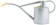 Haws Rowley Ripple Watering Can 1