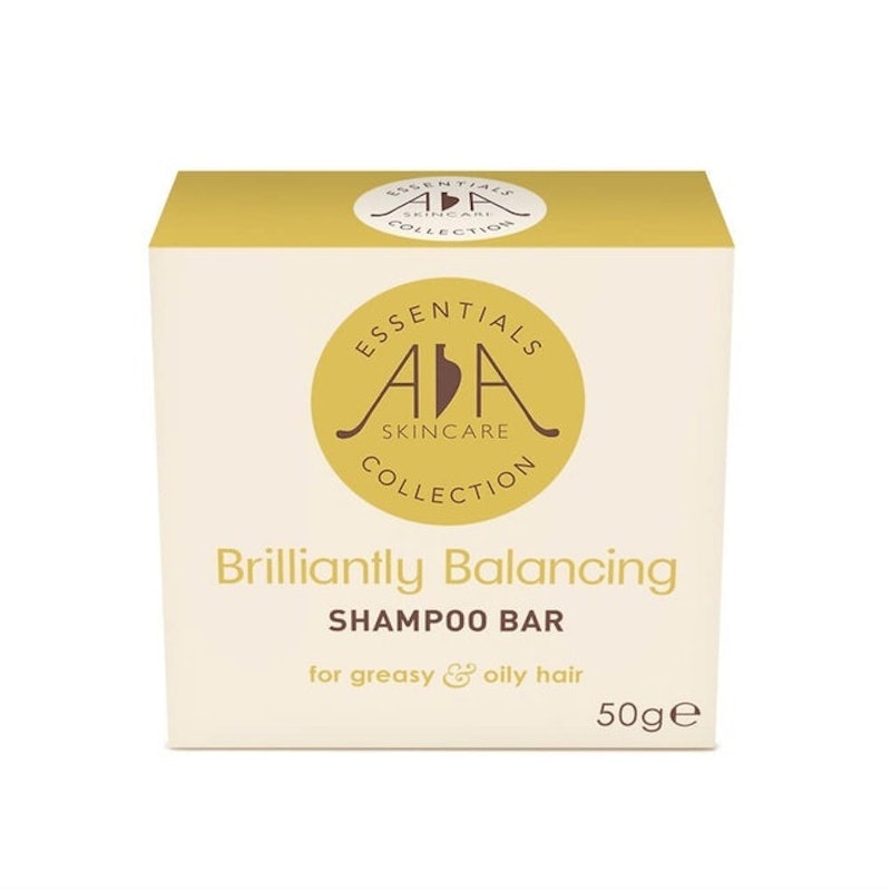 5. AA Skincare Brilliantly Balancing Shampoo Bar 1