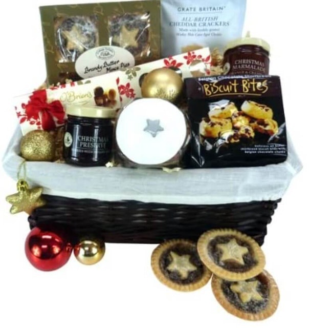 5 Best Mince Pies | UK Nutritionist Reviewed 5