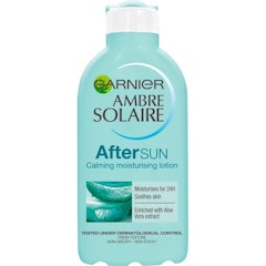 Ambre Solaire After Sun