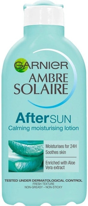 Ambre Solaire After Sun 1