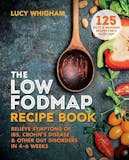 10 Best Low FODMAP Cookbooks UK 2024 | Alana Scott, Audrey Inouye and More 3
