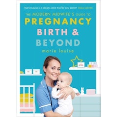 The Modern Midwife's Guide to Pregnancy, Birth and Beyond