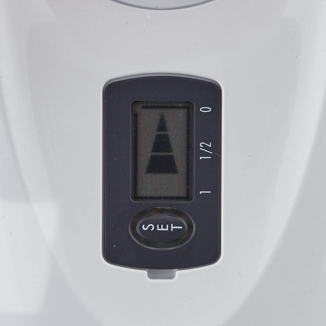 2.3L Water Filter Jug  3