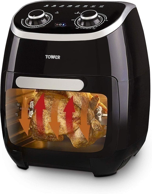 10 Best Air Fryers UK 2024 2
