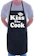 Print4U Kiss The Cook Novelty Apron 1