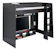 Argos Home Gaming High Sleeper and Kids' Mattress 1