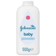Best baby powder in summer 2025