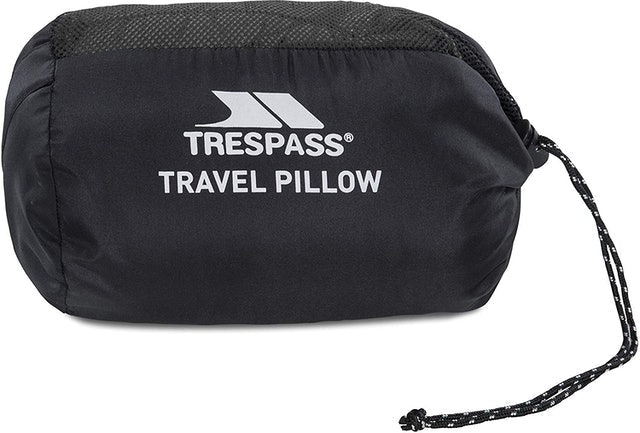 Snoozefest Camping Pillow 2