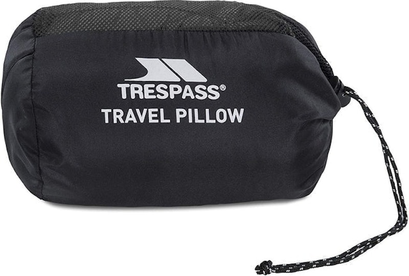 Snoozefest Camping Pillow 2