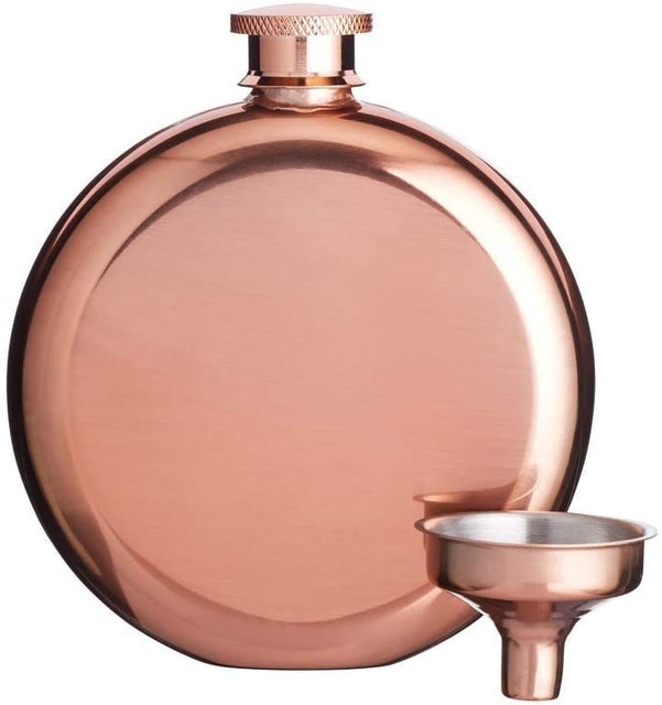 10. Novelty Banana Hip Flask 1