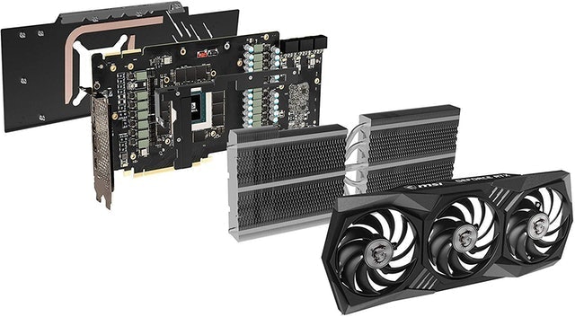 GeForce RTX 3090  3