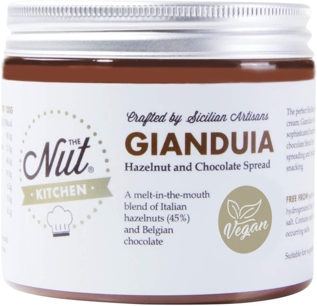 10 Best Chocolate Spreads UK | Cadbury GÜ and More 2