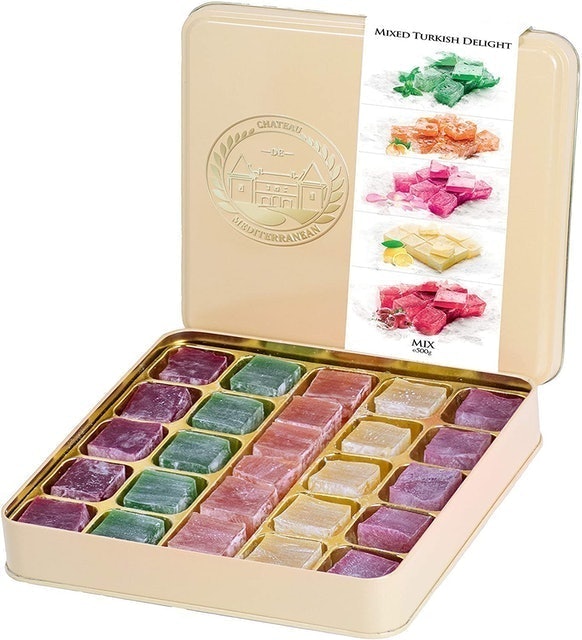 10 Best Turkish Delights in the UK 2024 (Hazer Baba, Fry's and More) 3