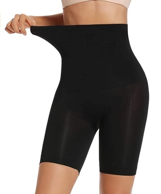 High Waisted Tummy Control Bodyshaper 1