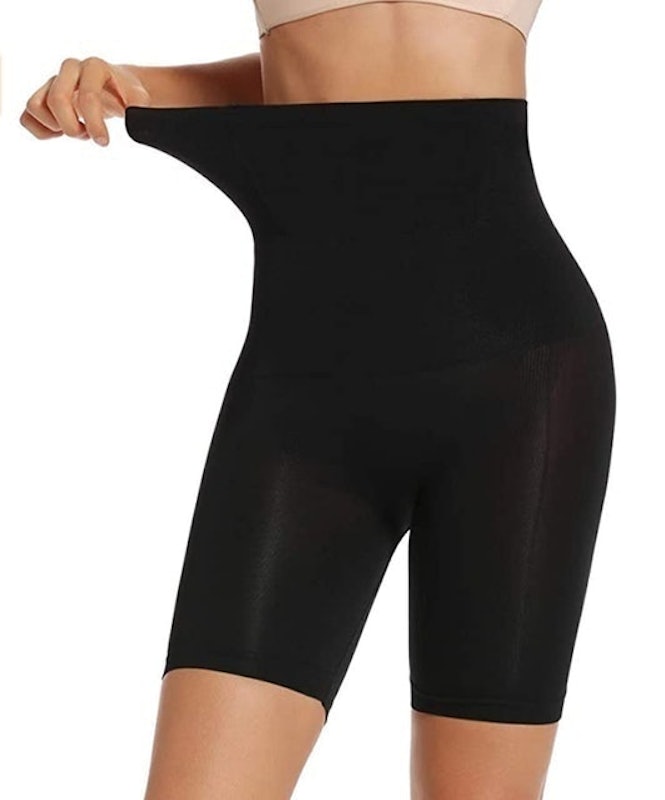 High Waisted Tummy Control Bodyshaper 1
