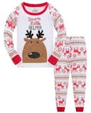 10 Best Christmas Pyjamas for Kids UK 2024 3