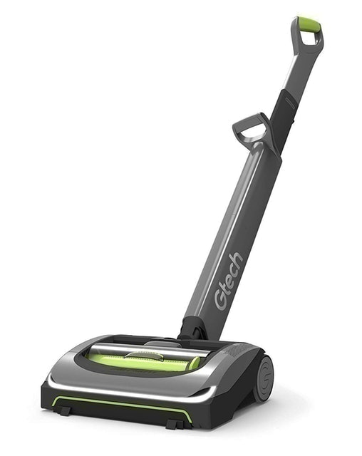 Mk2 AirRam Cordless Upright Vacuum Cleaner 1
