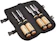 Amazon Basics Wood Chisel Set 1