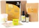 Naissance Cocoa Love Organic & Vegan Chocolate Gift Set 1