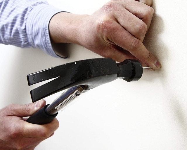 Claw Hammer 2