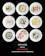 Deuki Hong and Matt Rodbard Koreatown: A Cookbook 1