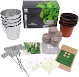 10 Best Indoor Herb Garden Kits UK 2024 | AeroGrow, Veritable and More 5