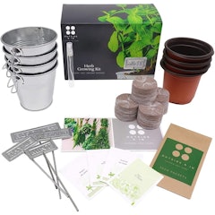 Herb Growing Kit