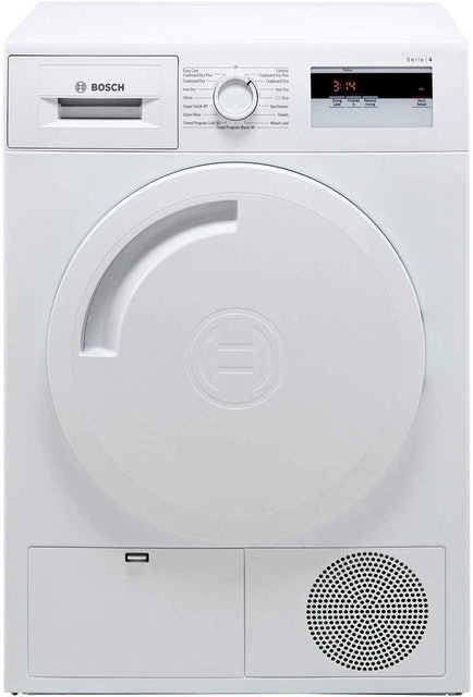 10 Best Tumble Dryers UK 2024 | Bosch, Miele and More 3