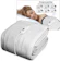Dreamcatcher Fitted Electric Under Blanket 1