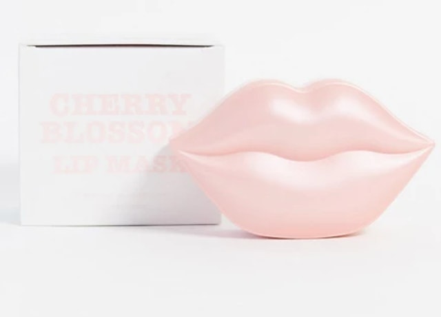 Cherry Blossom Lip Mask Pack 1