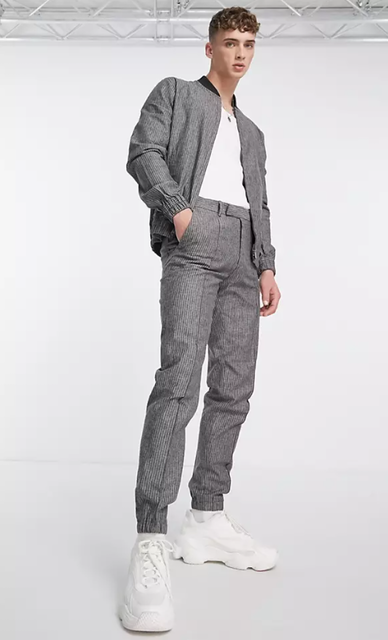 10 Best Men's Co-Ord Sets UK 2024 | Adidas, River Island and More 1
