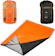 Agemore Ultra-light Warm Weather Rectangular Sleeping Bag 1
