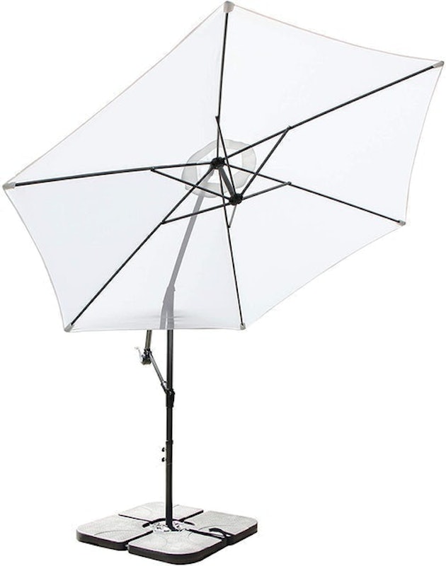 Cantilever Parasol 2
