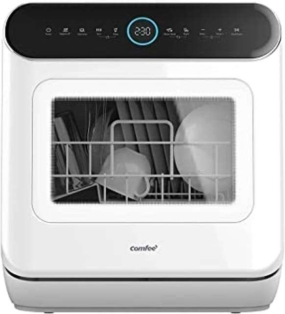 Mini Plus Dishwasher 1