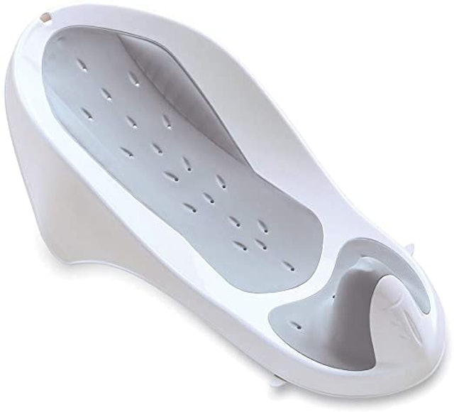 Baby Bath Support Seat 1