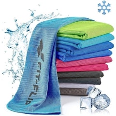 Airflip Cooling Towel