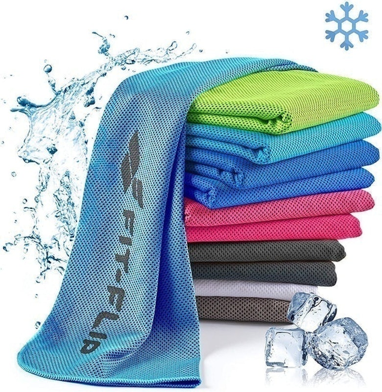 Airflip Cooling Towel 1