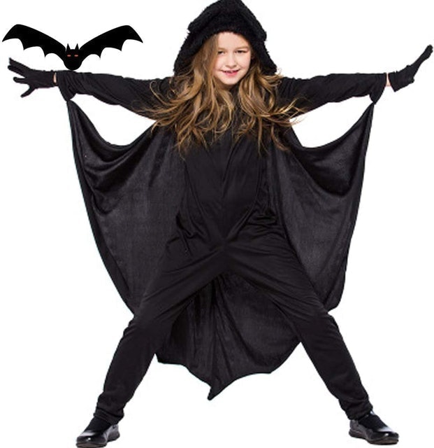 10 Best Halloween Costumes for Kids UK 2024 1