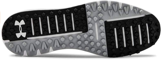 HOVR Fade Golf Shoe 3