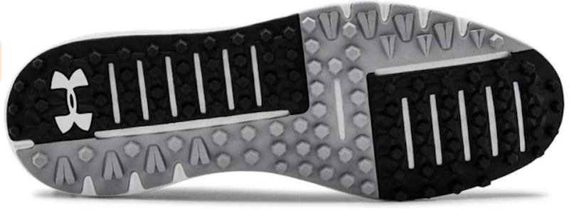 HOVR Fade Golf Shoe 3
