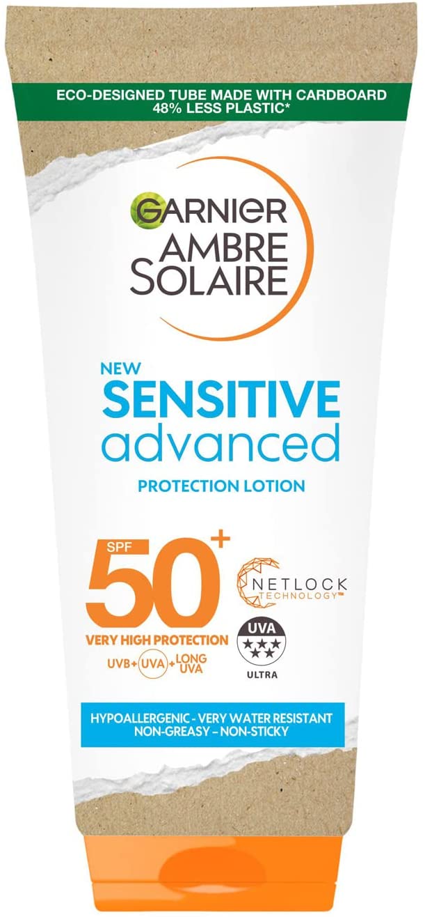 10 Best Sunscreens for Sensitive Skin 2024 | UK Dermatologist Reviewed 3