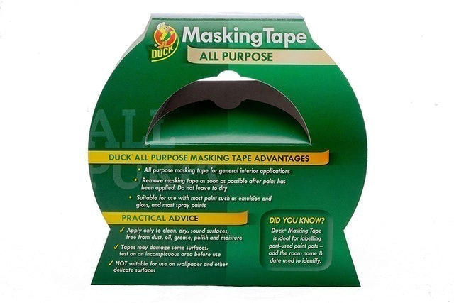 Masking Tape - All Purpose 2