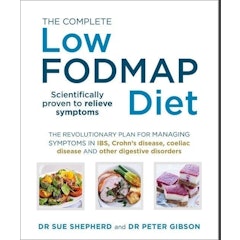 Low FODMAP Diet