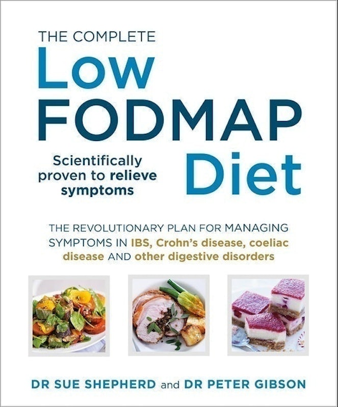 Low FODMAP Diet 1