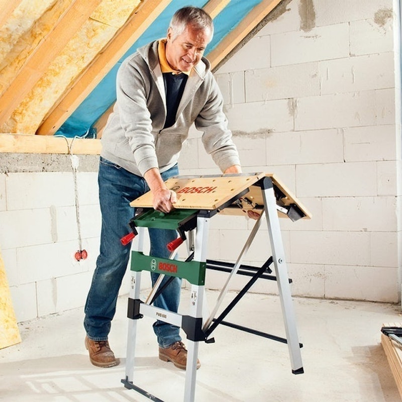 PWB 600 Work Bench 3