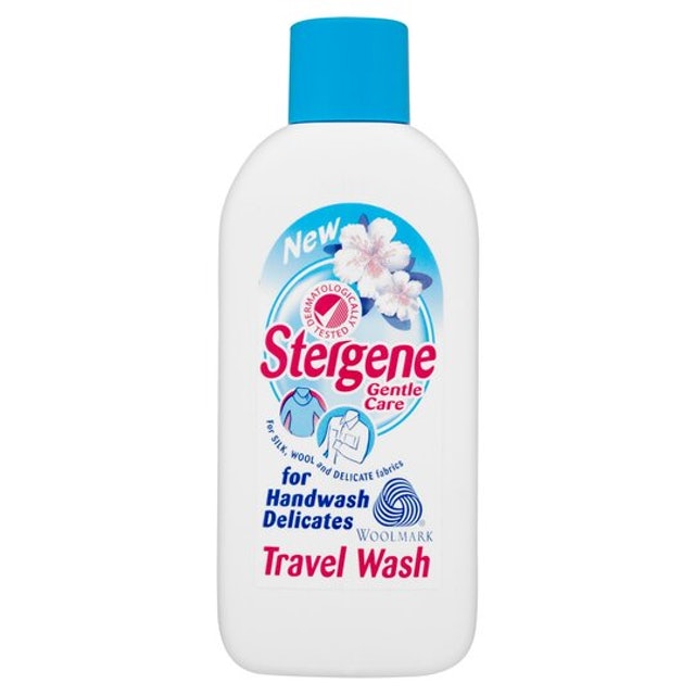 Travel Wash 1