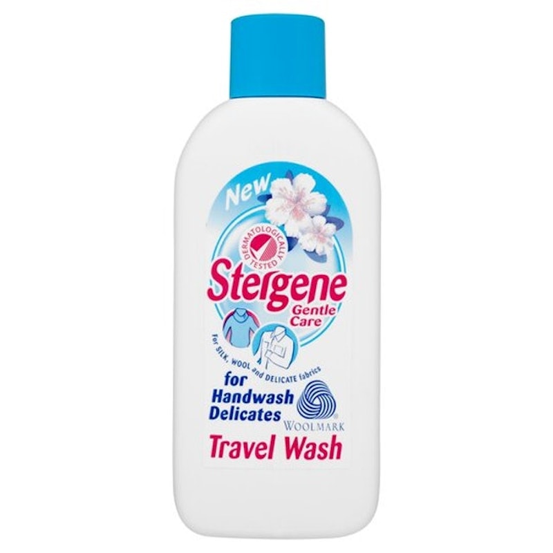 Travel Wash 1